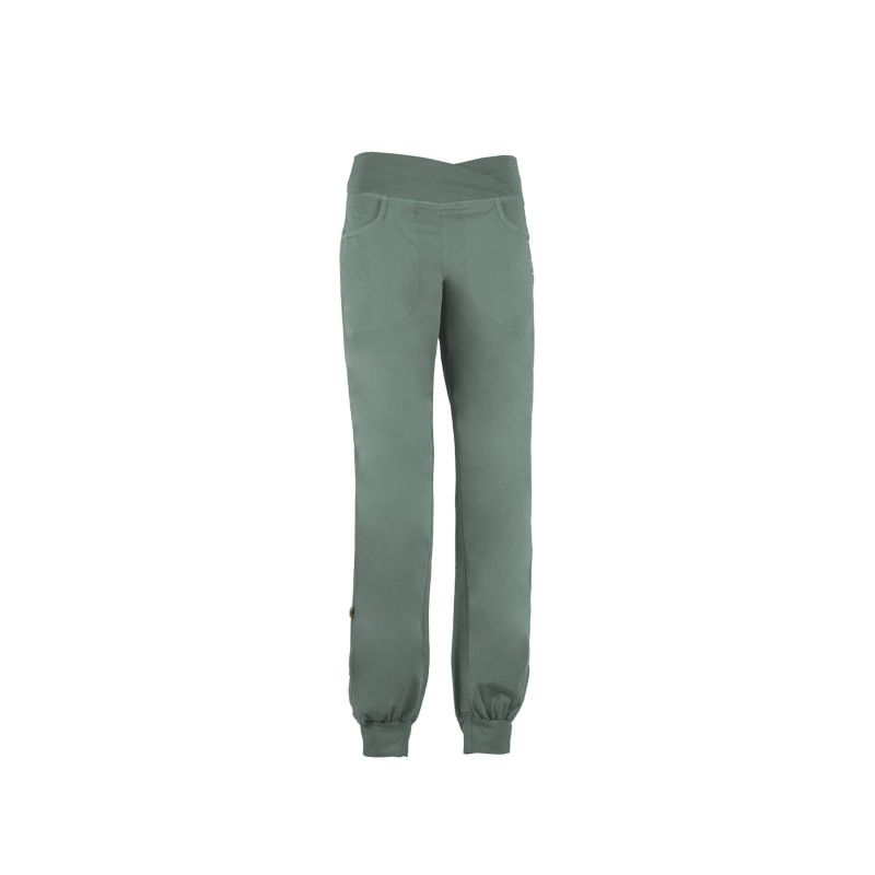 Pantaloni E9 Olivia SS25 Enove - 1