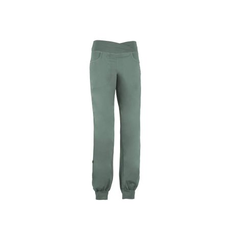 Pantaloni E9 Olivia SS25 Enove - 1