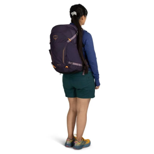 Rucsac Osprey Hikelite 26 New 2024 Osprey - 11