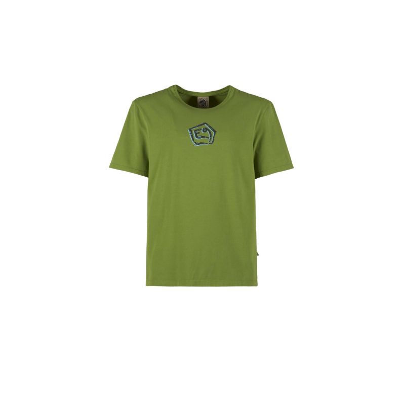 Tricou E9 Moveone SS25 Enove - 3