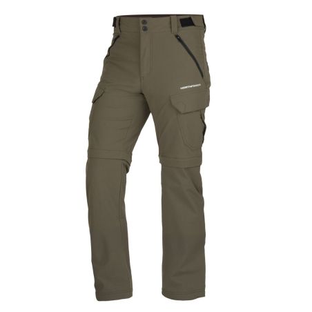 Pantaloni Northfinder Caruso S25 Northfinder - 1