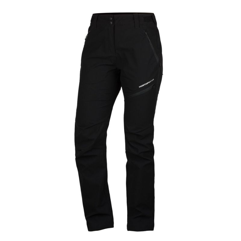 Pantaloni Northfinder Janine S25 Northfinder - 1