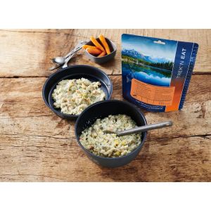 Trek And Eat Mancare De Expeditie Chicken With Vegetables And Rice Ps1000+ Trek'n Eat - 2