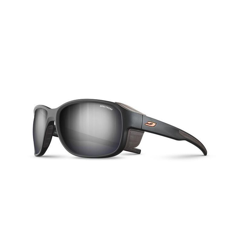 Ochleari Julbo Montebianco 2 Black Plz 3CF BL Julbo - 1