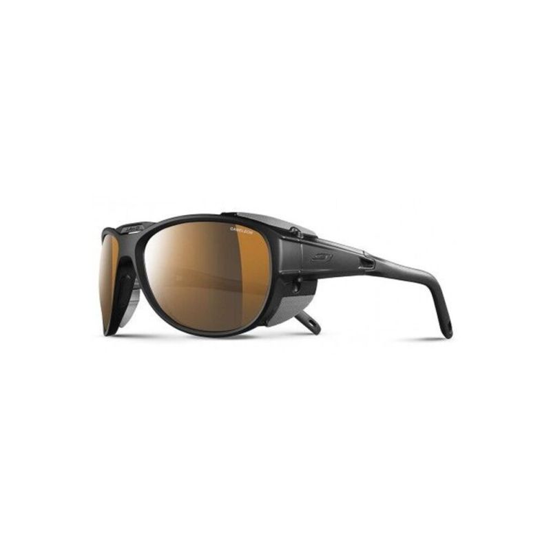 Ochelari Julbo Explorer2.0 Black/Blk Rv Hm2-4 Julbo - 1