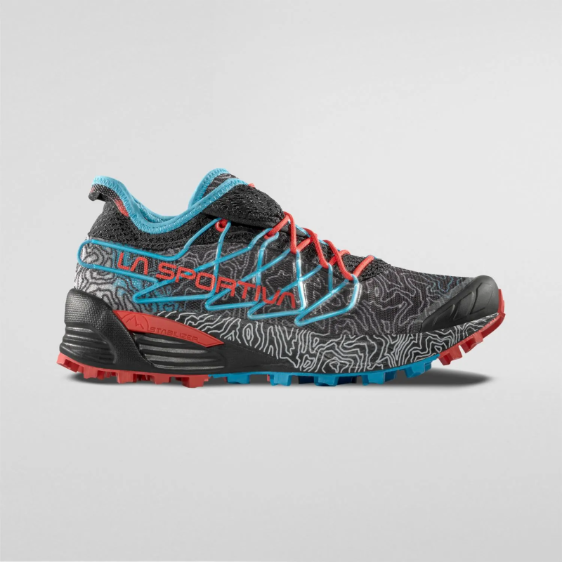 Incaltaminte alergare La Sportiva Mutant SS25 Culoare Negru Numar 38