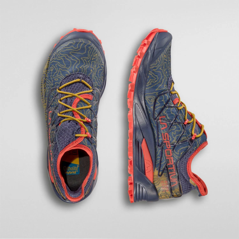 Incaltaminte alergare La Sportiva Mutant SS25 Culoare Negru Numar 38