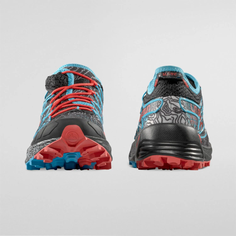 Incaltaminte alergare La Sportiva Mutant SS25 Culoare Negru Numar 38