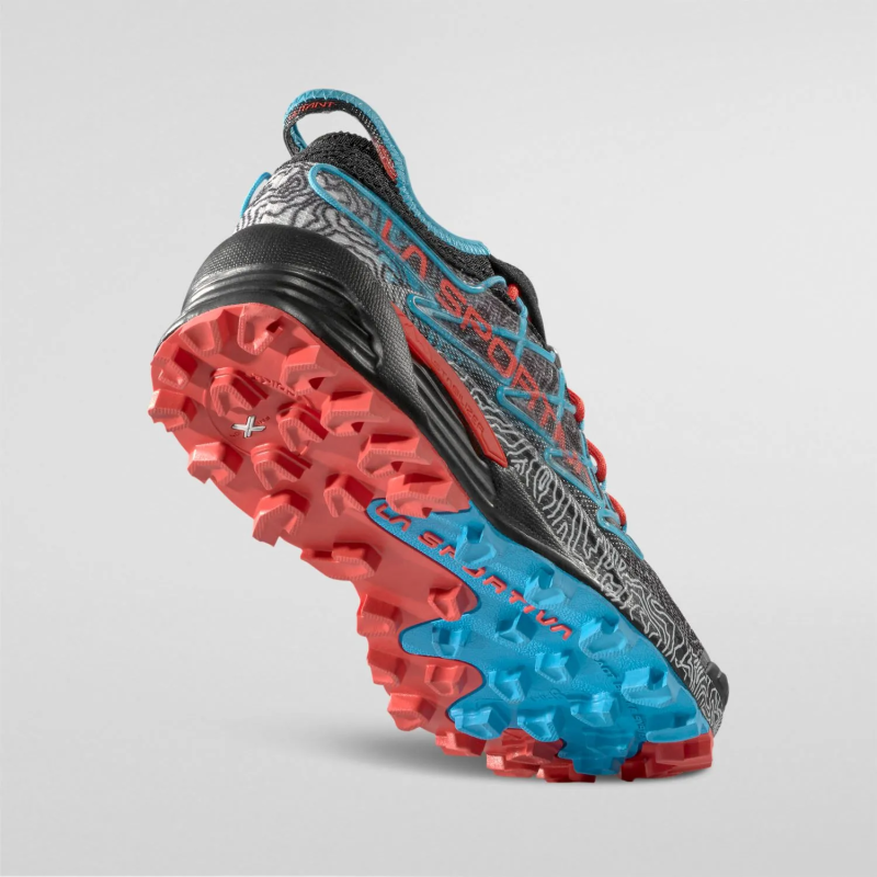 Incaltaminte alergare La Sportiva Mutant SS25 Culoare Negru Numar 38