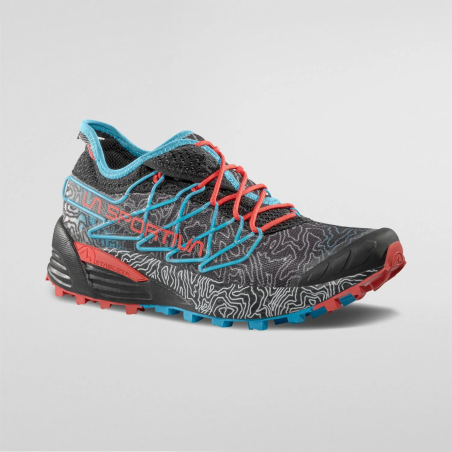 Incaltaminte alergare La Sportiva Mutant II SS25 La Sportiva - 1