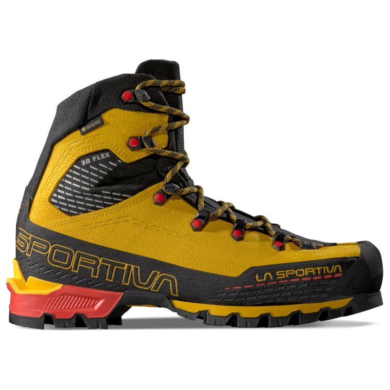 Bocanci La Sportiva Trango Alpine Gtx SS25 La Sportiva - 1