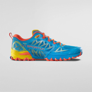 Incaltaminte alergare La Sportiva Bushido III GTX SS25 La Sportiva - 3