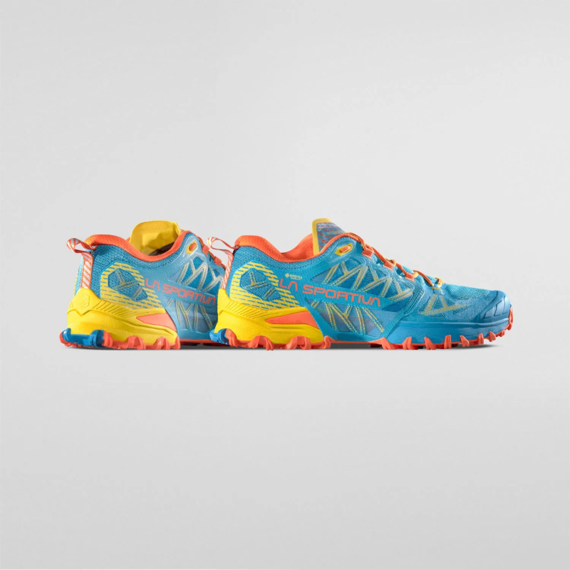 Incaltaminte alergare La Sportiva Bushido III GTX SS25 Numar 40