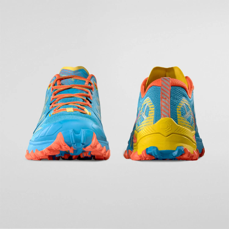 Incaltaminte alergare La Sportiva Bushido III GTX SS25 Numar 40