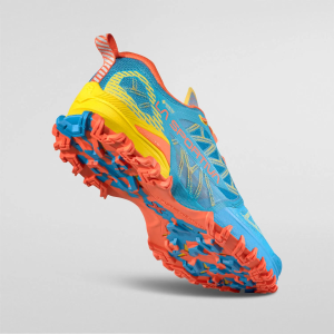 Incaltaminte alergare La Sportiva Bushido III GTX SS25 La Sportiva - 7