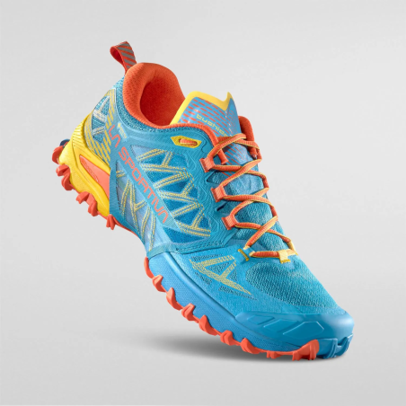 Incaltaminte alergare La Sportiva Bushido III GTX SS25 La Sportiva - 1