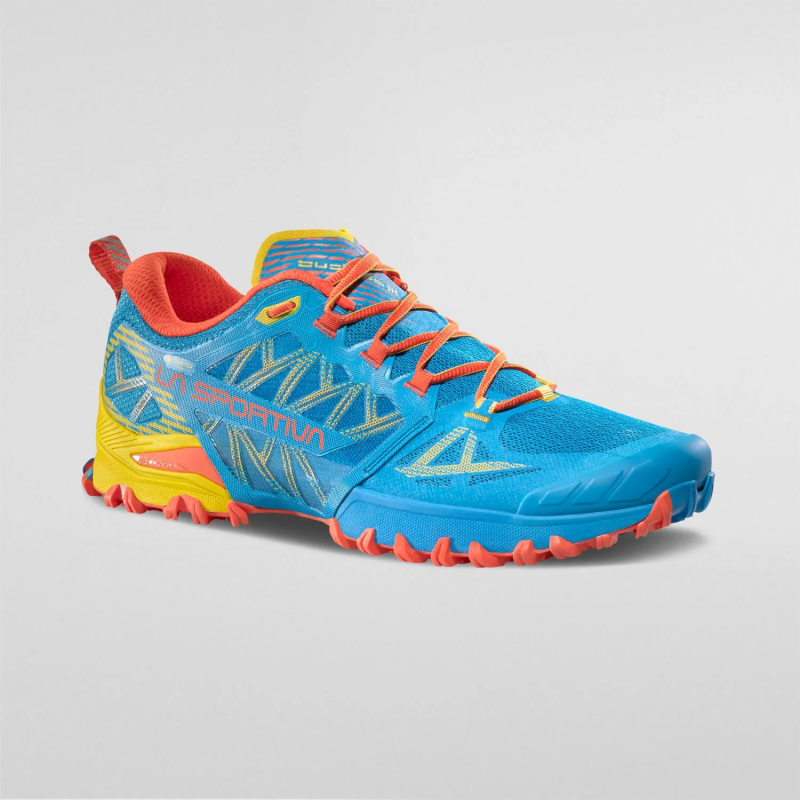Incaltaminte alergare La Sportiva Bushido III GTX SS25 Numar 40