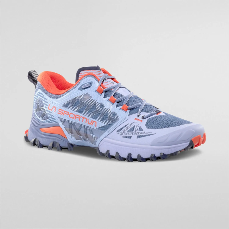 Incaltaminte alergare La Sportiva Bushido III GTX W SS25 La Sportiva - 1