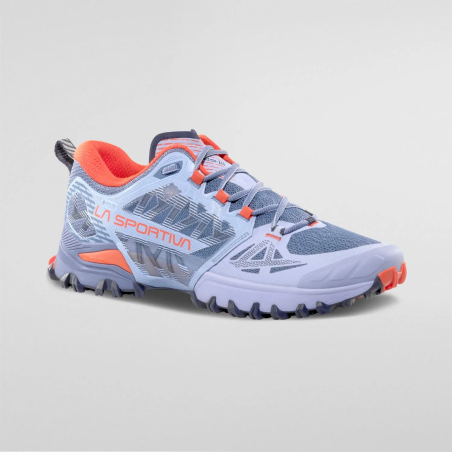 Incaltaminte alergare La Sportiva Bushido III GTX W SS25 La Sportiva - 1