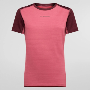 Tricou La Sportiva Sunfire W  SS25 La Sportiva - 3