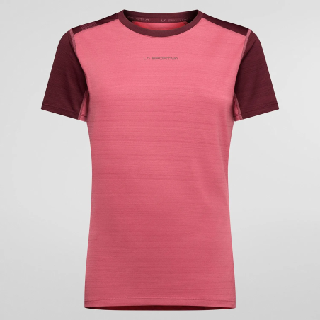 Tricou La Sportiva Sunfire W  SS25 La Sportiva - 3