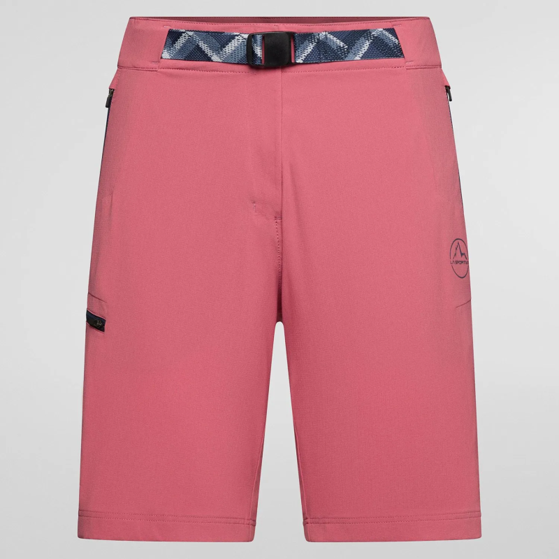 Pantaloni scurti West Crest W  SS25 La Sportiva - 1