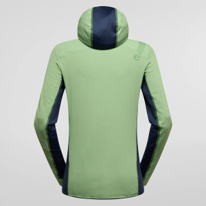 Hanorac La Sportiva Big Wall Pullover W SS25 La Sportiva - 2