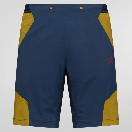 Pantaloni scurti La Sportiva Trail Guard SS25 La Sportiva - 1