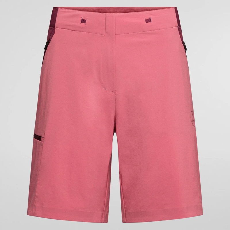 Pantaloni scurti La Sportiva Monument W SS25 La Sportiva - 2