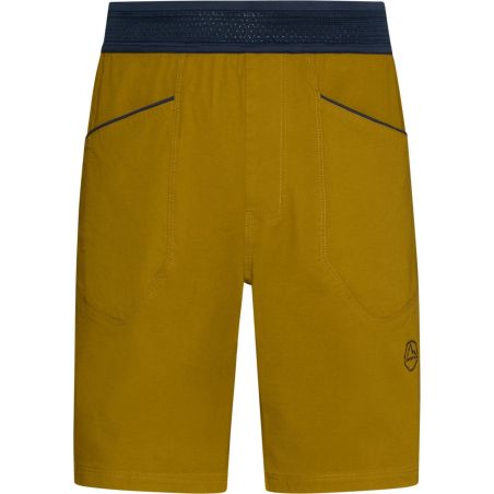Pantaloni scurti La Sportiva Roots SS25 La Sportiva - 1