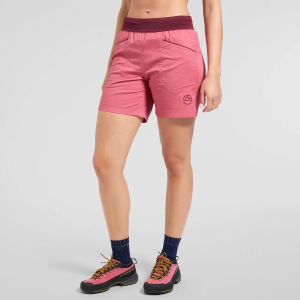 Pantaloni scurti La Sportiva Roots W SS25 La Sportiva - 4