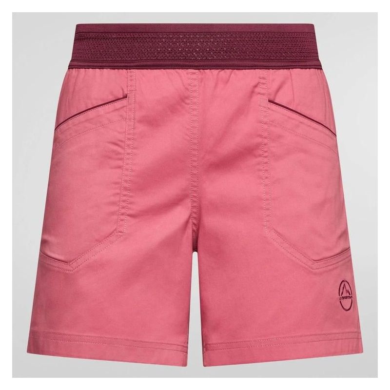 Pantaloni scurti La Sportiva Roots W SS25 La Sportiva - 1