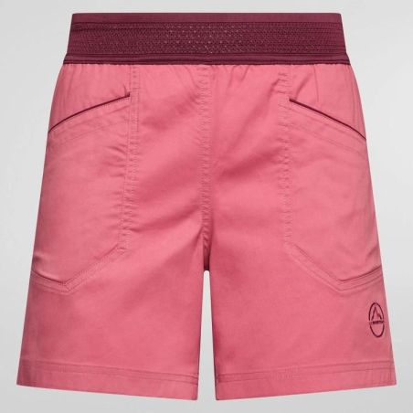 Pantaloni scurti La Sportiva Roots W SS25 La Sportiva - 1