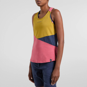 Maiou La Sportiva Twist Tank SS25 La Sportiva - 4