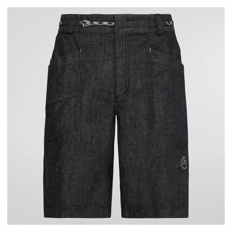 Pantaloni Scurti La Sportiva Sierra Rock SS25 La Sportiva - 1