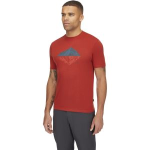 Tricou Rab Crimp Reflection Barbati Rab - 12