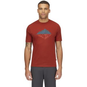 Tricou Rab Crimp Reflection Barbati Rab - 11