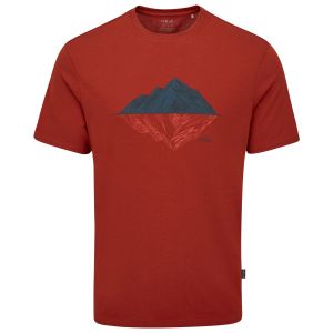 Tricou Rab Crimp Reflection Barbati Rab - 9