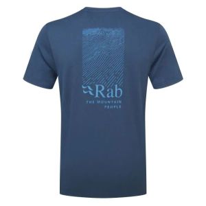 Tricou Rab Mantle Ridge Rab - 2