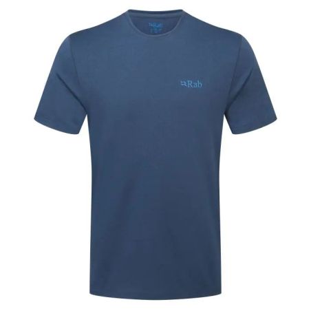 Tricou Rab Mantle Ridge Rab - 1