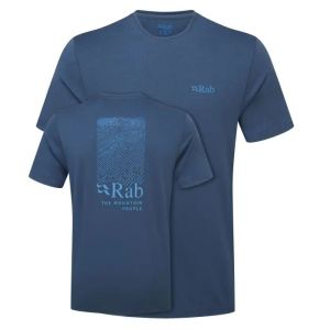 Tricou Rab Mantle Ridge Rab - 3
