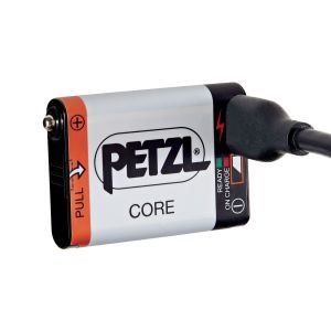 Acumulator Petzl frontala Accu Core Petzl - 2