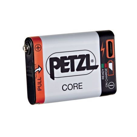 Acumulator Petzl frontala Accu Core Petzl - 1