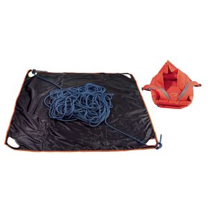 Sac pentru coarda Petzl Kliff Petzl - 5