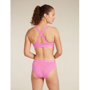 Chiloți damă Icebreaker Merino Blend 125 Cool-Lite™ Sprite Hipster Icebreaker - 13