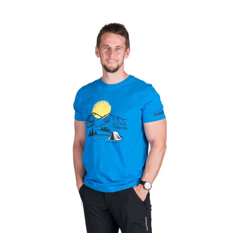 Tricou Northfinder Birger Northfinder - 1