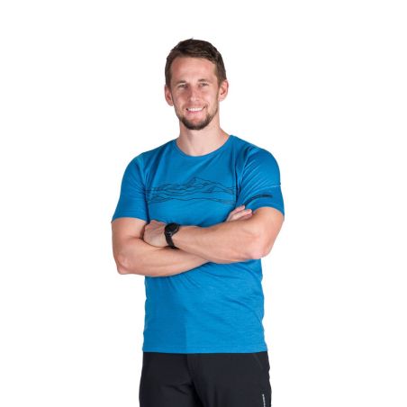 Tricou Northfinder Rainer Northfinder - 1