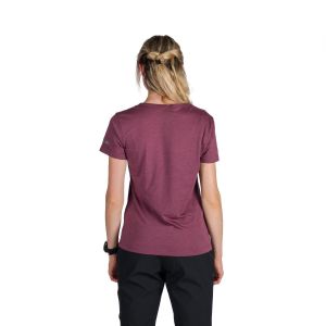 Tricou Dama merino Northfinder Jenifer Northfinder - 3
