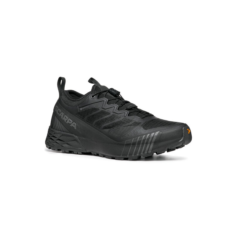 Incaltaminte Dama Scarpa Ribelle Run Black Gtx Scarpa - 1