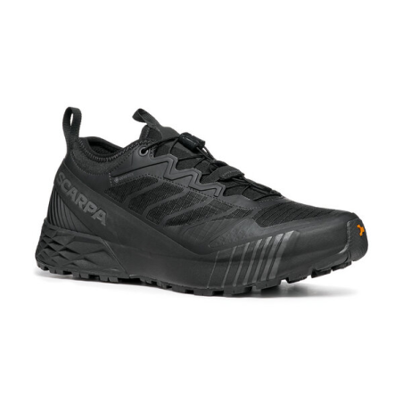 Incaltaminte Dama Scarpa Ribelle Run Black Gtx Scarpa - 1